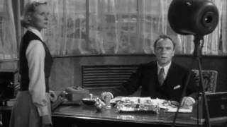 1952 David Lean - "The Sound Barrier" (excerpt)