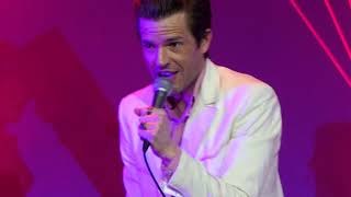 The Killers - Mr. Brightside - Kaaboo Texas