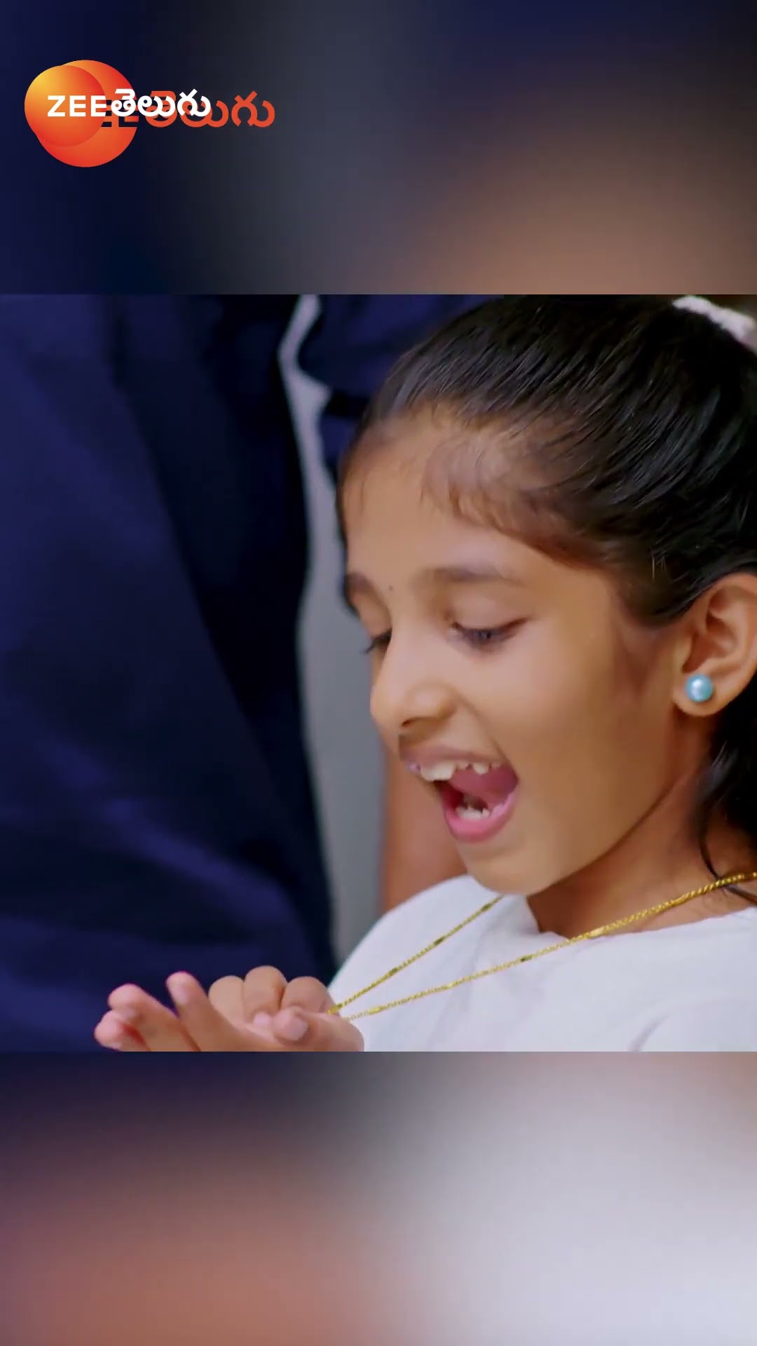 #Nindu Noorella Saavasam #Shorts #Zee Telugu #Entertainment #Family Drama