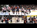 New York Islanders 4 New Jersey Devils 0 January 18 2010