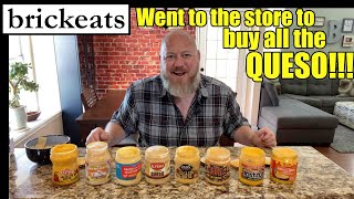 EPIC Store bought Quest REVIEW- 8 Brands, but who has the BEST? brickeats