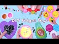 Diy fidget toy viral tiktok fidget toys