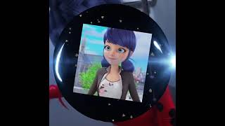 ladybug edit {Marinette}