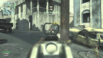 Aimon ps elite 30 second clip