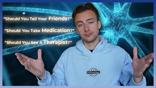 So You Think You Have ADHD..What Now?🤔 (ADHD Help)