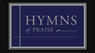 389. TJC Hymns of Praise - Nearer. Still Nearer