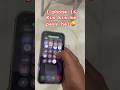 i phone 16 😜 kis kis ke pass h comet me yes likho 😰#shorts #iphone
