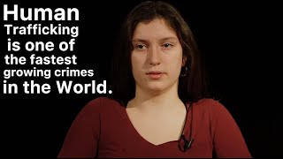 Modern Day Slavery, C-SPAN Video Competition Entry, 2022-2023