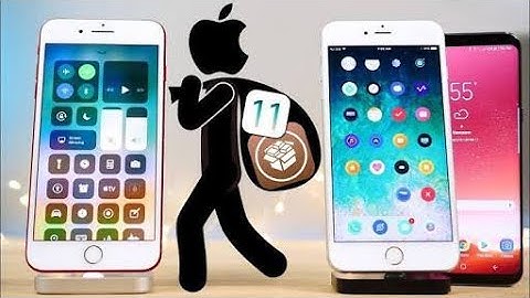 How To Jailbreak IOS 11.1.2 ( All Device) 100% Working