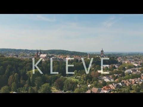 Imagefilm der Stadt Kleve