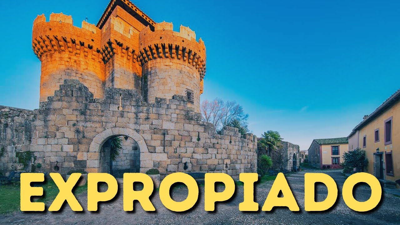 GRANADILLA La desdicha del pueblo sin vivos ni muertos