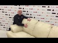 How To Clean Leather Couch Seats - Leather Repair Company