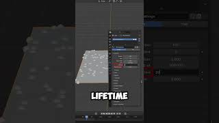 Make Low Poly Smoke in Blender Easy Trick Update