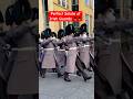 PERFECT SALUTE WINDSOR CASTLE GUARD With IRISH GUARDS NEW mp3