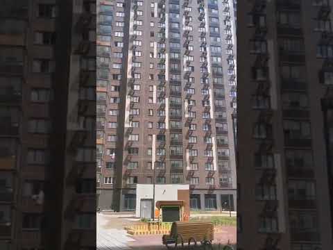 ЖК 1-й Лермонтовский