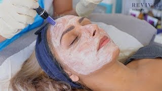 BB Blow Facial Full Training Video