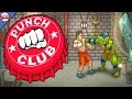 Punch Club Gameplay PC60FPS1080p Punch Club Gameplay PC60FPS1080p