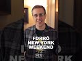 Join the Exciting Forró Weekend in NYC! 🎶 Get Your Tickets Now