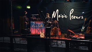 On Tour With Maisie Peters! (Scala, London)