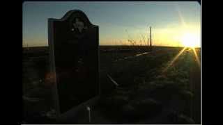 The Marfa Lights