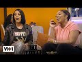 Brittish & Malaysia CALL OUT Jackie For Meddling 😬💥 Basketball Wives
