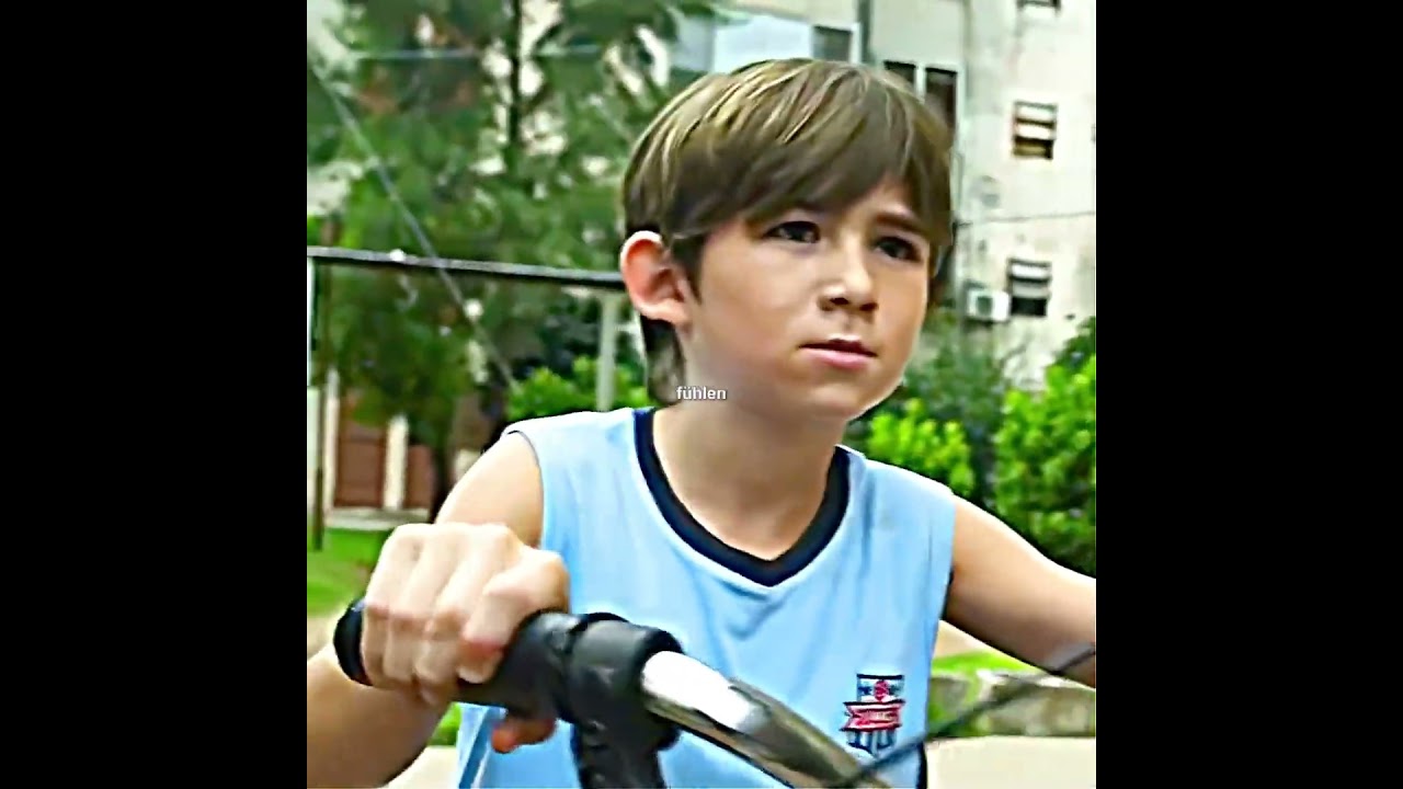 Die Geschichte von Messi (Film: Messi 2014)