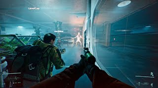 The Extraction Shooter that's adding Horror to the Formula - Level Zero: Extraction