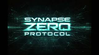 Synapse Zero Protocol – Binary Drift (Official Audio)