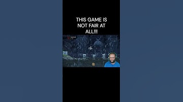 Ghosts N Goblins Resurrection Is Ridiculous!