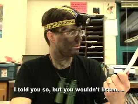 Operation Saturation:On the Threshold (Pt 3 of 4) - YouTube