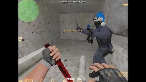 CS 1.6 BaseBuilder : Filter x2