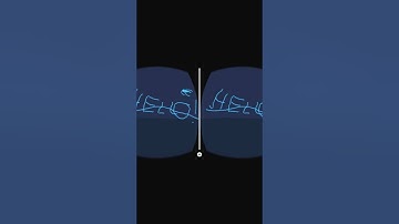 Android Daydream demo thing