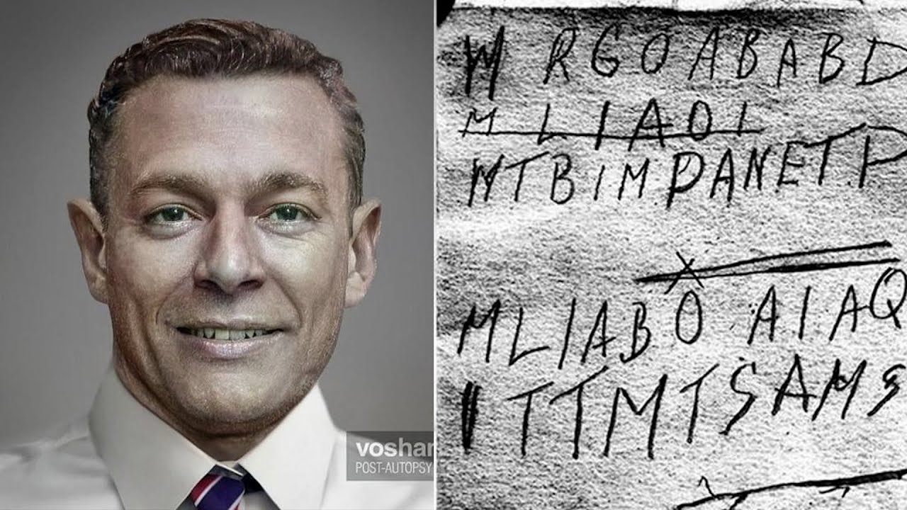 Was geschah mit dem Somerton Mann? (MysteryCast Folge 13)