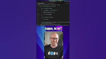 Smarter debugging in VS Code #vscode #coding  #csharp