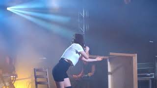 Mitski - Geyser - Live at Flow Festival, Helsinki, Aug  11, 2019 Resimi