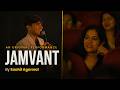 Do you have a JAMVANT in your life? Or are you the one? | Saahil Agarwal