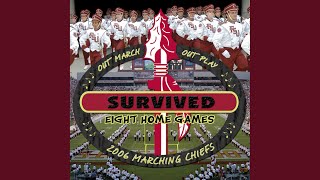 Go, Noles, Go! (arr. D. Plack for wind ensemble)