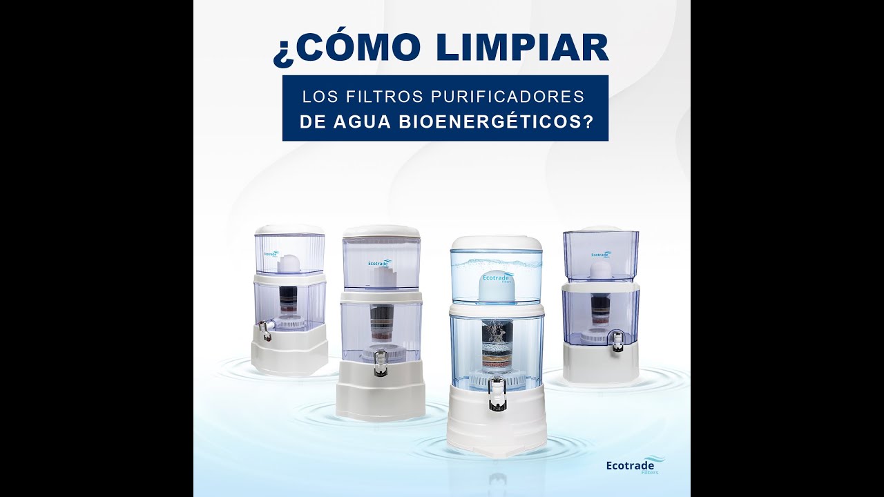 Ninguna principal Prehistórico Kit De Repuestos Filtro Purificador Agua 14 Lts - Homecenter.com.co