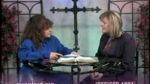 Gwen Ford interviews Amanda Kitts