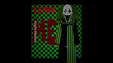 🤡 Ib:Flispykit754#animationapp #alightmotion #tweening #animation #halloween #shorts #fypシ