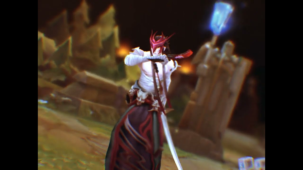 family ties // league of legends (montage)