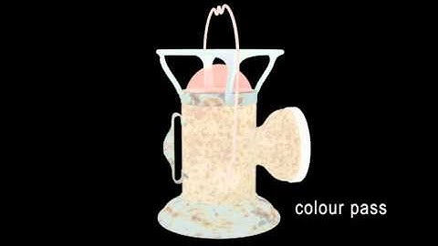 making of "Lamp in the graveyard".m2v - by Siddharth Mandavgane