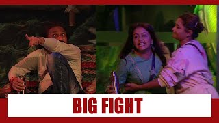 Bigg Boss 15 spoiler: Rashami Desai and Devoleena Bhattacharjee's BIG FIGHT with Abhijit Bichkule