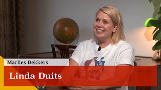 Zijn alleenstaanden overgeleverd aan masturbatie en porno tijdens Corona? In gesprek met Linda Duits