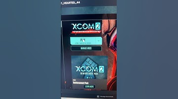 How to finalize and add mods to XCOM 2 #starwars #xcom2 #mods