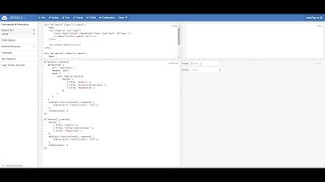 Semantic UI Problem Demonstration