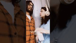 POV: married life is just surviving random lick attacks 👅 I JUST put 1000 layers of skincare on my