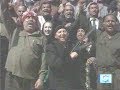 نقيب الفنانين داود القيسي هو اول فنان تمت تصفيته عام 2003