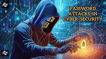 Password Cracking Techniques: A Deep Dive In Cyber Security | Cyber White Elephant | CWE.