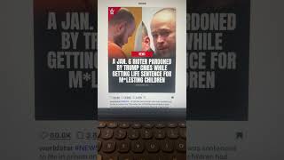 Famous A Jan 6 Rioter Pardoned By Trump Cries While Getting Life Sentence Wealth